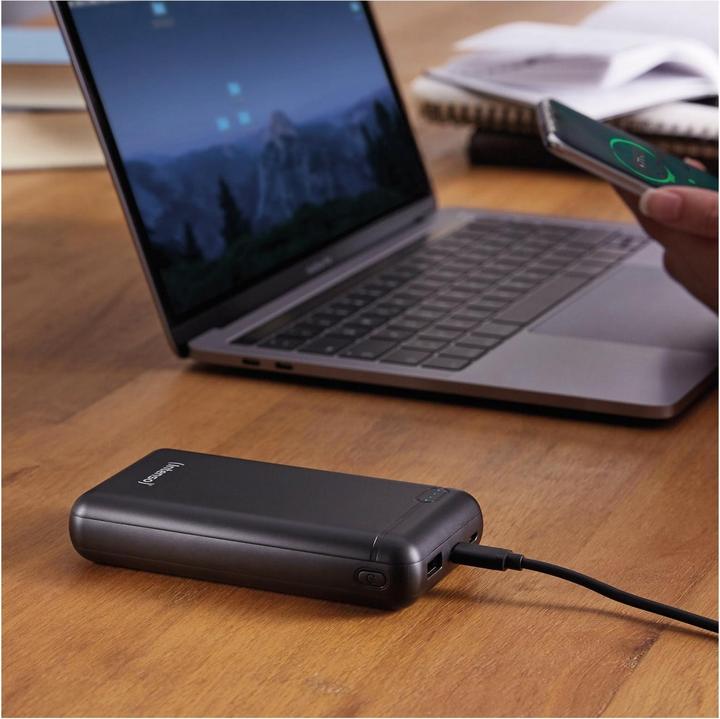 Produktbild Intenso XS20000 (20000 mAh, 74 Wh)