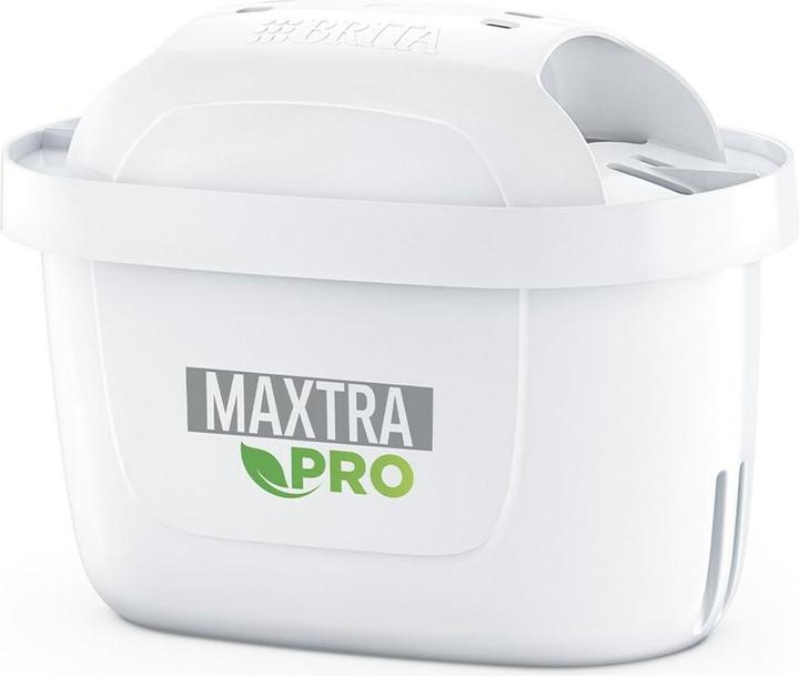 Produktbild Brita Maxtra Pro Hard Water Expert Filter 3+1 Stück (4 x)