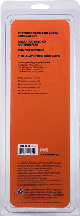 Image du produit Doc Johnson Vac-U-Lock