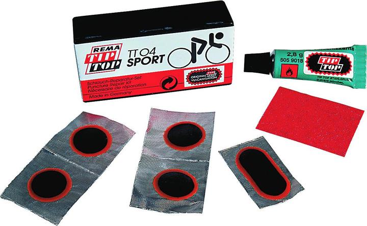 Image du produit Rema Tip Top Rema TT-04 Sport