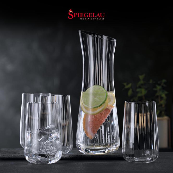 Produktbild Spiegelau Longdrinkgläser LifeStyle (0.51 l, 1 x)