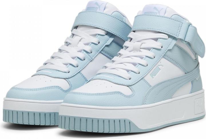 Actual product image Puma Carina Street Mid (40.5)
