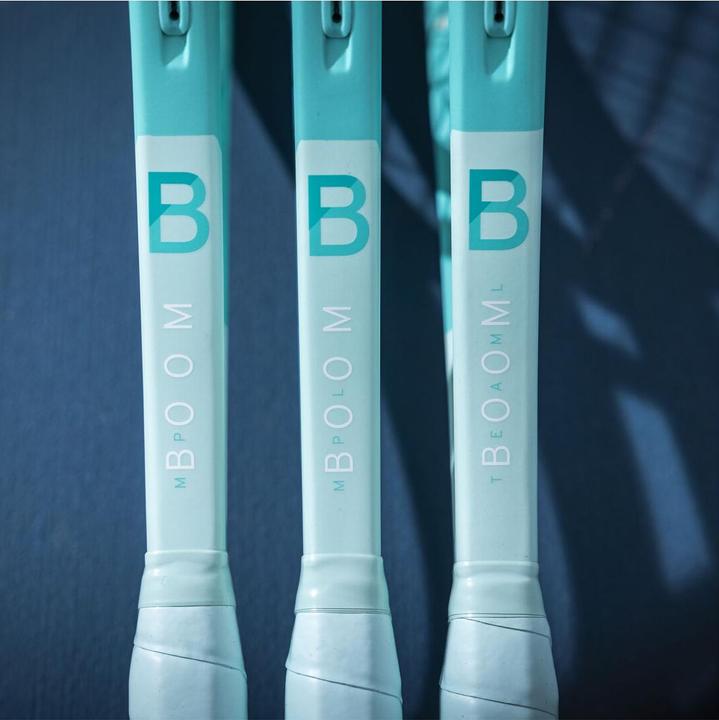 Actual product image Head Boom Team L 2024 Alternate tennis racket (2, 260 g)