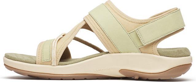 Actual product image Merrell Women's Terran 4 Backstrap (39)