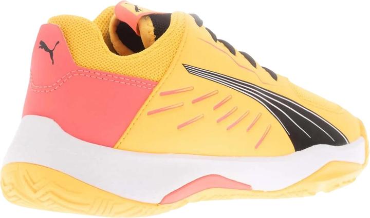 Actual product image Puma Childrens/Kids Accelerate Trainers (36.5)
