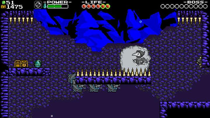 Produktbild Yacht Club Games Shovel Knight: Treasure Trove (Xbox One S)