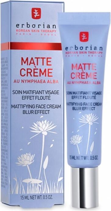 Actual product image Erborian Matte Creme (15 ml)