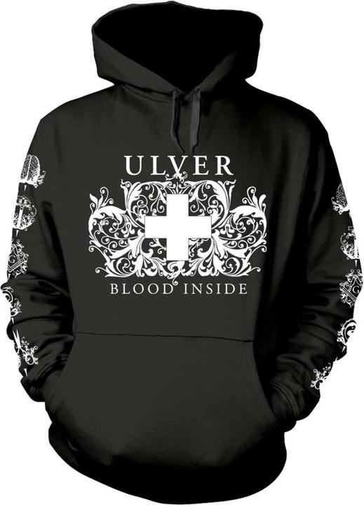 Produktbild Universal Textiles Blood Inside Kapuzenpullover (XL)