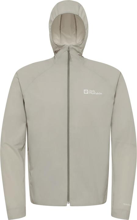 Immagine prodotto Jack Wolfskin Prelight Octa Jkt M (XL)