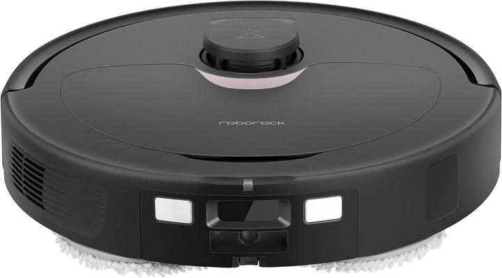 Actual product image Roborock Q Revo (Vacuum mopping robot)