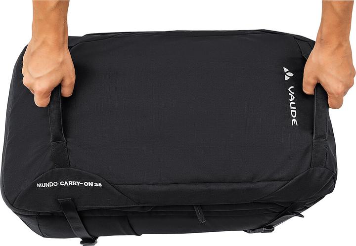 Actual product image Vaude Mundo Carry-On (38 l)