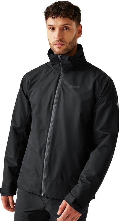 Produktbild Regatta Oakhowe Jacke wasserfest (M)