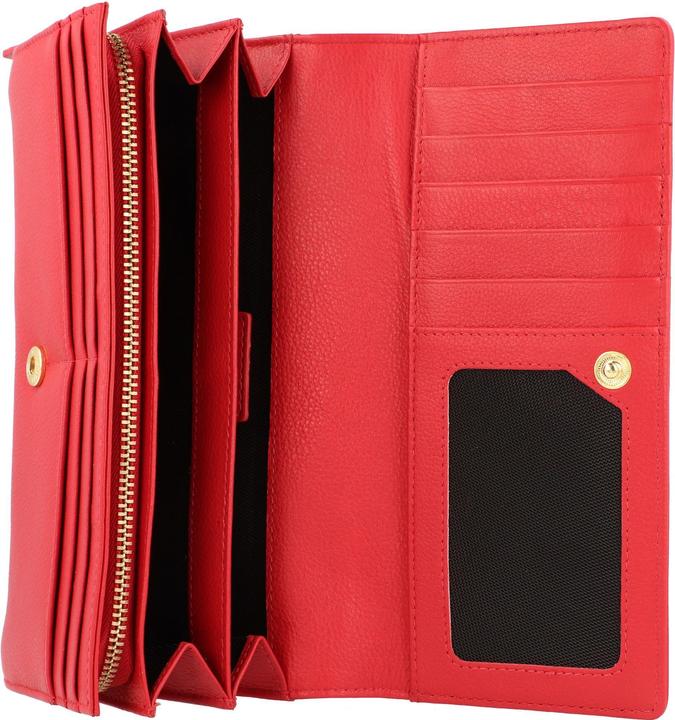 Image du produit L.Credi Evelyn Portefeuille en cuir 20 cm