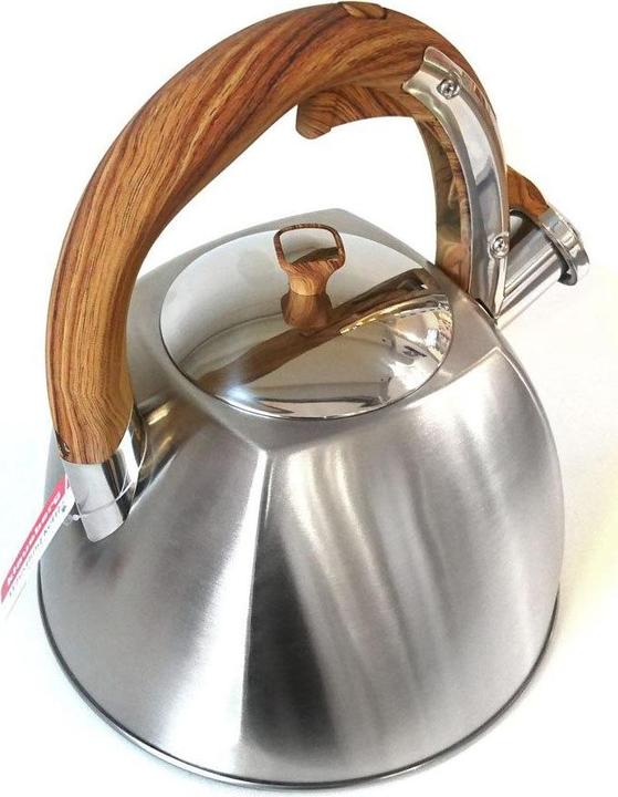 Actual product image Klausberg Kettle with whistle 3L KB-7193 (3 l)