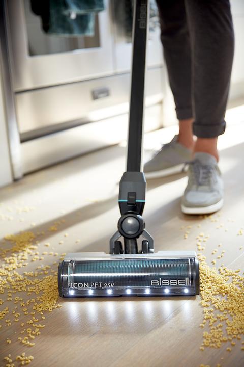 Image du produit Bissell Icône Pet