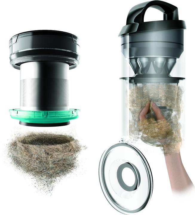 Image du produit Bissell Icône Pet