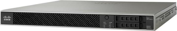 Image du produit Cisco ASA5555-K8
