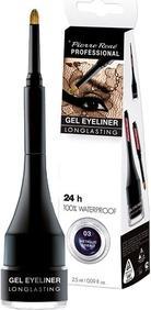 Pierre Rene Professional Eyes Eyeliner (01 Carbon Black)