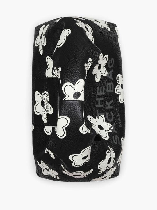 Immagine prodotto Marc Jacobs the mini sack in leather with flower print
