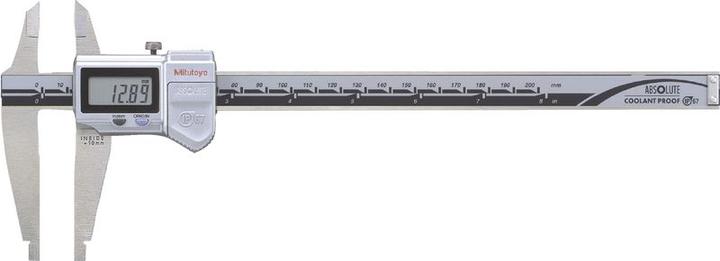 Produktbild Mitutoyo Messschieber (20 cm)