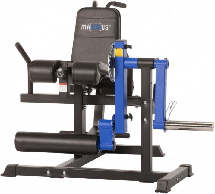 Image du produit Maxxus Multi Trainer Pro