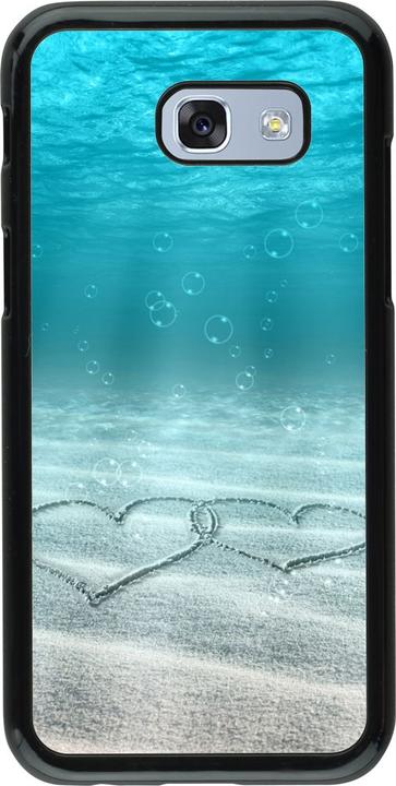 Actual product image PhoneLook Coque Summer 18 19 (Samsung Galaxy A5 (2017))