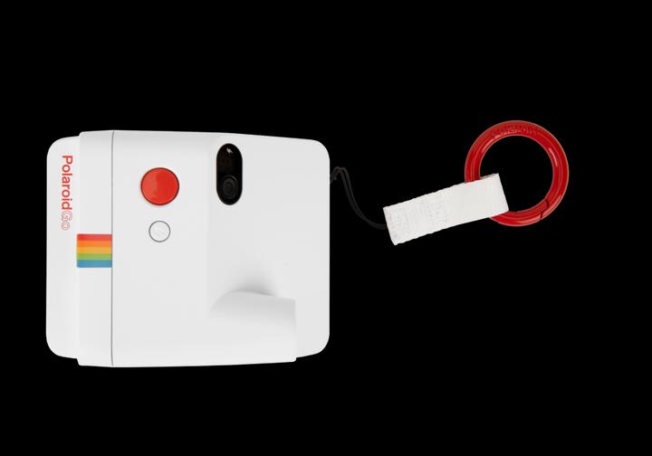 Image du produit Polaroid Accessoires pour appareils photo analogiques Clip pour appareil photo - GO (Polaroid Go)