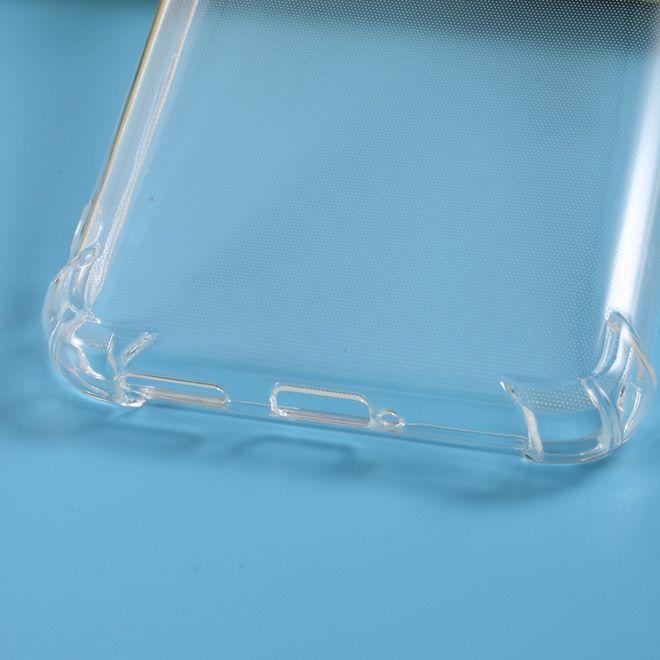 Actual product image MU Classic Softcase TPU Series (Realme X50 Pro 5G)