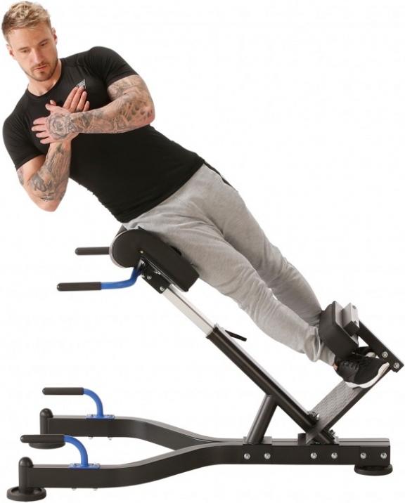 Produktbild Maxxus Hyperextension Pro