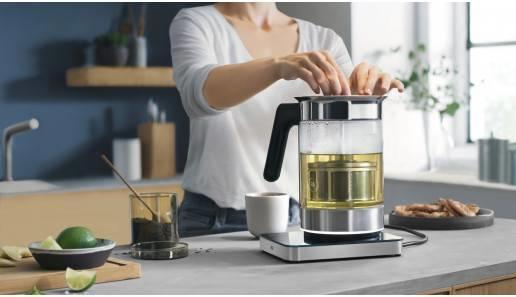 Productafbeelding WMF Lumero multi-waterkoker (1.60 l, EU-stekker)