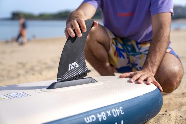 Image du produit Aqua Marina All-around Advanced Magma (11'2")