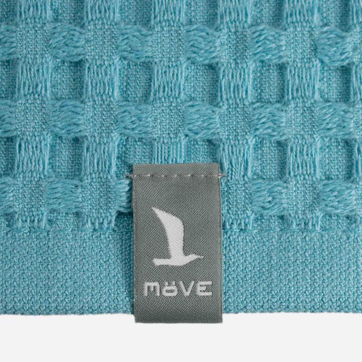 Productafbeelding Möve Piquée (70 x 140 cm)