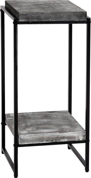 Actual product image Mendler Blumentisch (32 x 30 x 82 cm)