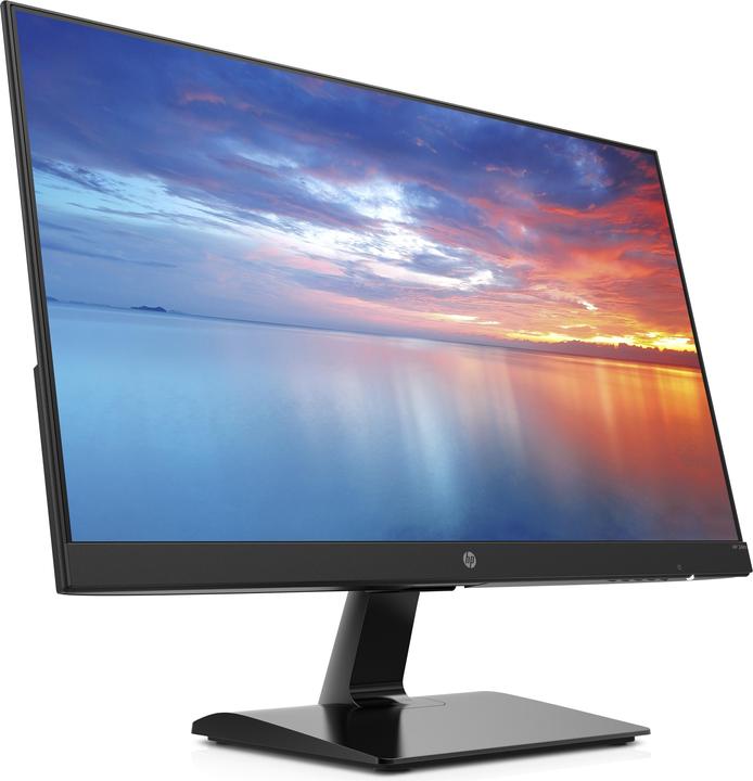 Actual product image HP 24m (1920 x 1080 pixels, 23.80")