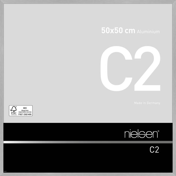 Produktbild Nielsen C2 (50 x 50 cm)