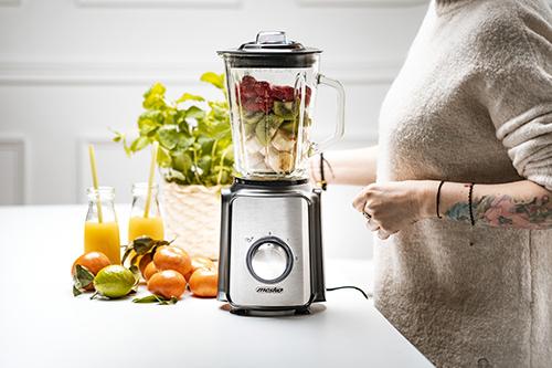 Actual product image Mesko MS 4080 Table (EU plug, 1200 W)