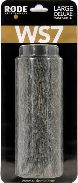 Immagine prodotto RØDE Ws7 (Pelliccia)
