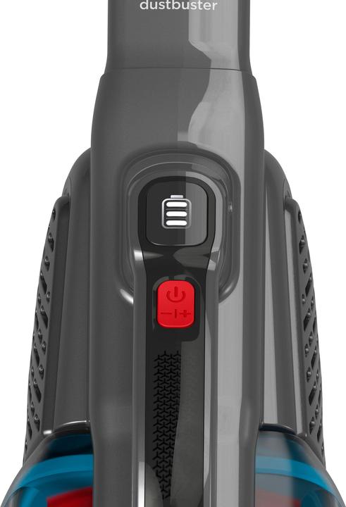 Actual product image Black & Decker BHHV315J