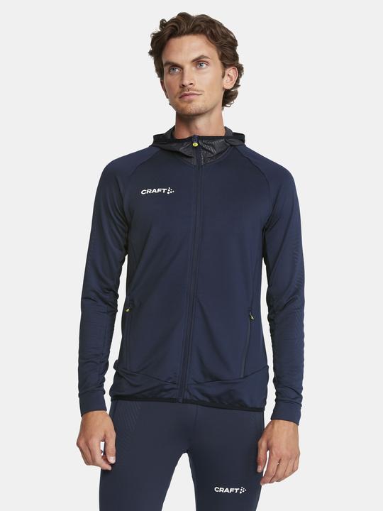 Image du produit Craft Extend Full Zip M (XS)