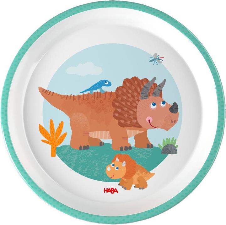 Haba Teller Dino