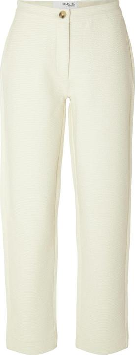 Selected Femme Straight Fit Hose (L)