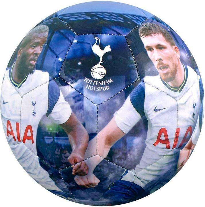 Tottenham Hotspur FC Fussball SpielerFotos