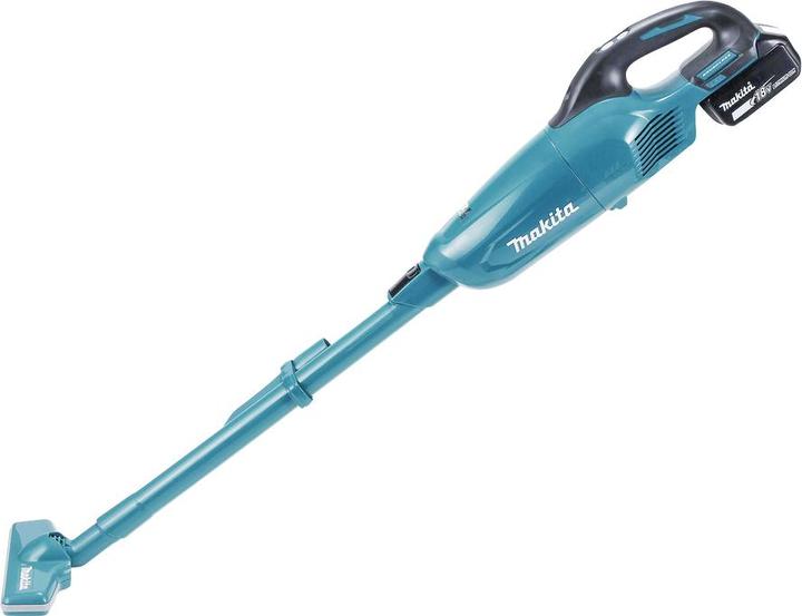 Actual product image Makita DCL281FZ