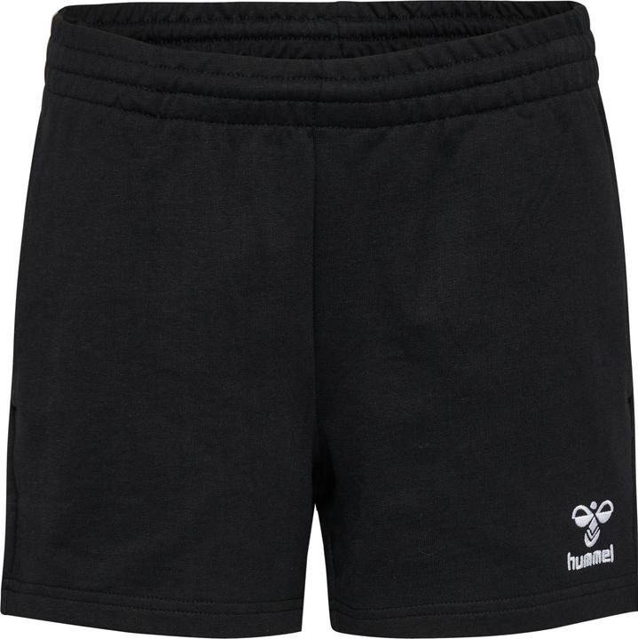 Actual product image hummel Hmlgo 2.0 Sweatshorts Kids (116)