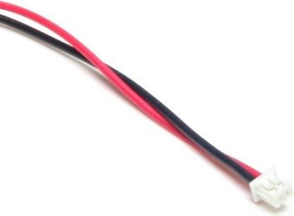 Produktbild EP 1S Lipo Verlängerungskabel 10cm