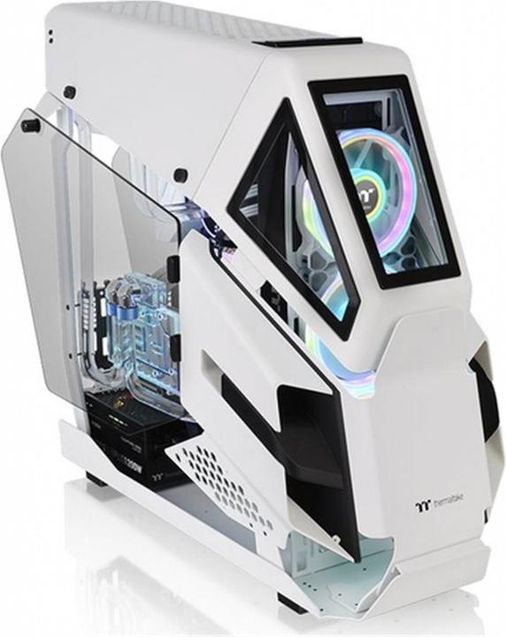 Image du produit Thermaltake AH T600 Neige (ATX, mATX, Mini-ITX, E-ATX)