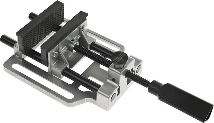 Produktbild Wabeco Maschinenschraubstock (95 mm)