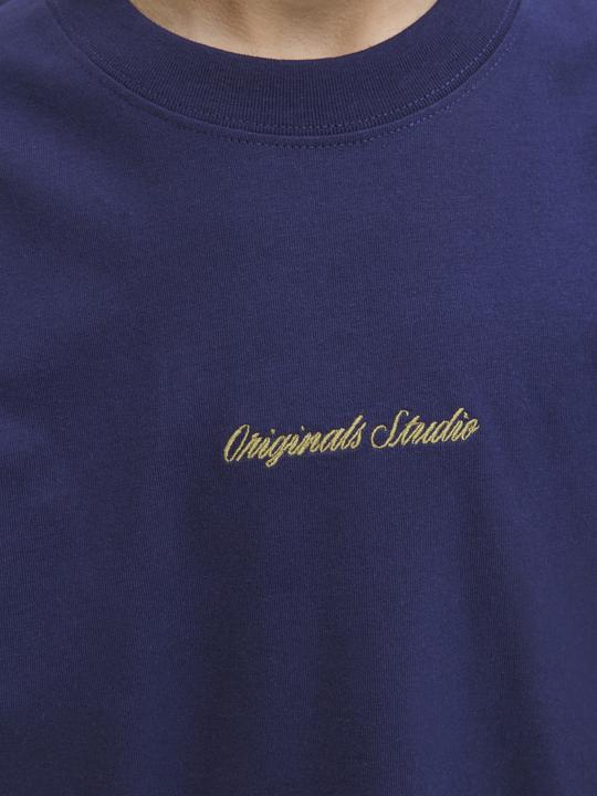 Actual product image Jack & Jones Junior Pullover NORREBRO Sweatshirt (176)
