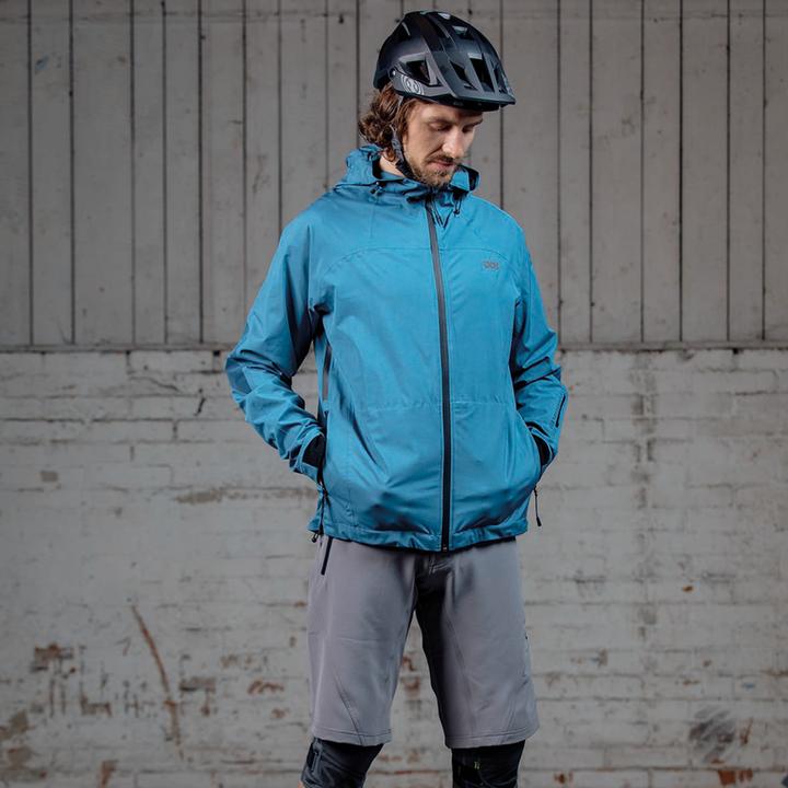 Produktbild iXS Carve AW jacket (M)