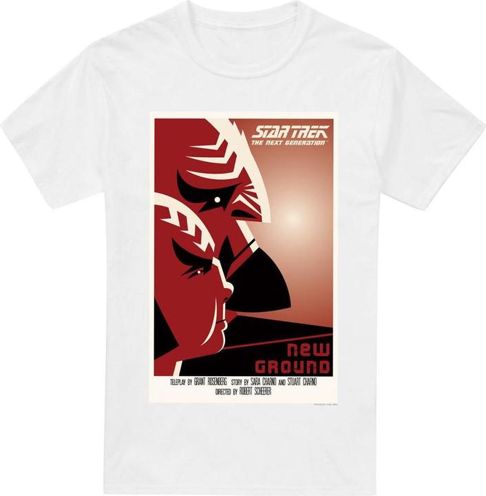 The Next Generation Season 5 Episode 10 TShirt